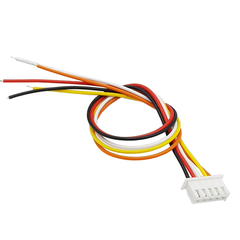 Dây Bus PH 2.0mm, dây cắm header 1 đầu cái, 2 đầu cái
