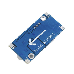 Mạch tăng áp XL6009 DC - DC ( Có bản đặc biệt tăng và giảm)