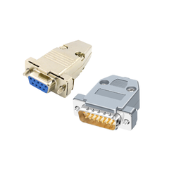 Cổng DB Đực 2/3 hàng chân hàn nối dây