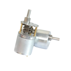 Động cơ giảm tốc JGB37-3530 12V/24V nhiều tốc độ