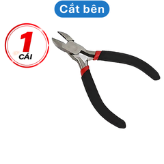 Kìm cắt, kìm bấm nhỏ gọn, làm đồ trang sức, điện tử