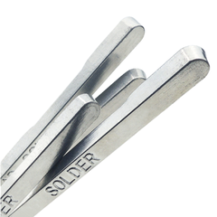 Chì thanh ( thiếc thanh) 800gram leadfree / 6337