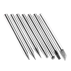 Đầu mũi hàn 30/40/50/60w thay thế chất lượng cao