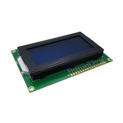 Màn hình LCD 1604 điện áp hoạt động 5V