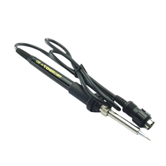 Tay cầm hakko 936 jack đực, jack cái
