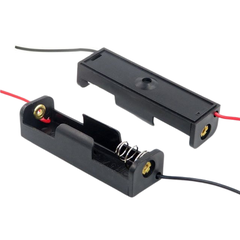 Đế pin AAA (pin tiểu) 1.5V ra dây nối tiếp