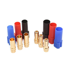 Đầu nối XT30 XT60 XT90 XT150 loại tốt cho kết nối công suất cao