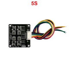 Mạch cân bằng điện áp pin chủ động dòng 1.2A cho khối pin từ 2S - 17S