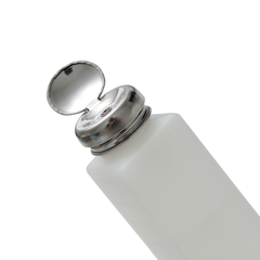 Lọ đựng dung dịch cồn, axeton, lọ chứa chất lỏng