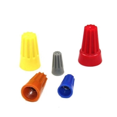 (10 cái) Cút nối xoắn dây điện SP1 - SP6