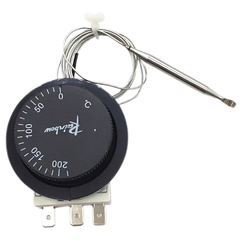 Công tắc nhiệt độ KTS - 50 -  KTS - 300 Kenfa, 50 - 300 độ C