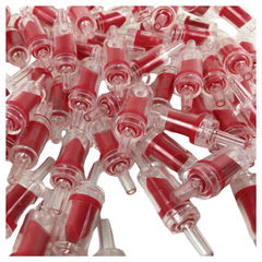 Van nước 1 chiều ống 4mm, 6mm, ngăn nước chảy ngược lại