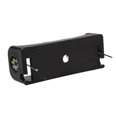 Đế pin 12V 23A 27A ra dây, chân hàn , pin 12V