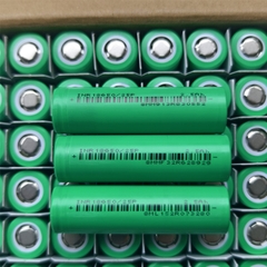 (1 Viên) Pin EVE 18650 dung lượng 2000/2500mAh xả 15A/20A/25A