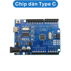 [KM] Mạch Arduino Uno R3 vi ATmega328