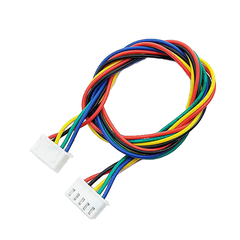 (10 Cái) Dây Bus XH 2.54mm, dây cắm header 1 đầu cái, 2 đầu cái