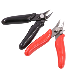 Kìm cắt chân linh kiện mini 3.5