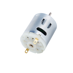 Động cơ DC 365, 385, 395 5000-20000 rpm 12V DC