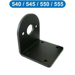 Gá động cơ DC, Pad cố đinh các loại động cơ thông dụng từ loại 380...895