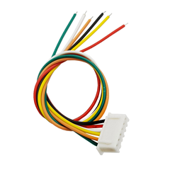 Dây Bus PH 2.0mm, dây cắm header 1 đầu cái, 2 đầu cái