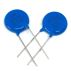 Tụ chống sét, chống quá áp Varistor 33V - 910V