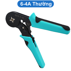 Kìm bấm đầu cos vuông tự điều chỉnh HSC8
