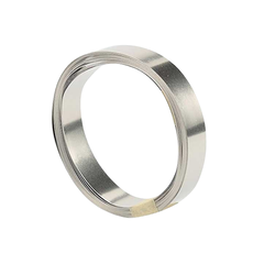 (10 Mét) Kẽm đơn hàn cell pin mạ Niken, dày 0.1-0.2mm, rộng 3-20mm