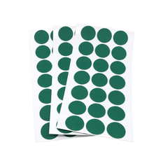 (50 miếng) Giấy dán cách điện đầu pin 32650