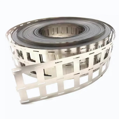 (1 mét) Kẽm hàn pin 26650 mạ niken 0.15mm dùng khung