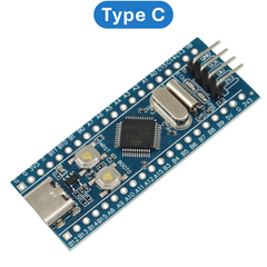 Mạch vi ARM STM32F103