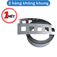 Kẽm hàn pin 21700 mạ niken 0.15mm