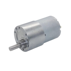 Động cơ giảm tốc JGB37-3530 12V/24V nhiều tốc độ
