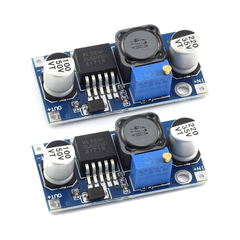 Mạch tăng áp XL6009 DC - DC ( Có bản đặc biệt tăng và giảm)