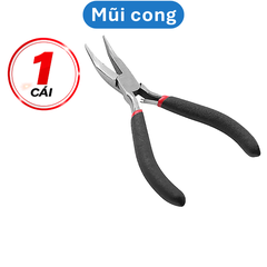 Kìm cắt, kìm bấm nhỏ gọn, làm đồ trang sức, điện tử