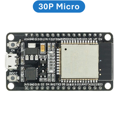 Mạch NodeMCU ESP32 WiFi+ Bluetooth