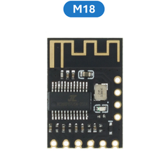 Mạch thu tín hiệu Bluetooh MH - MX8 BLT 4.2 Mp3