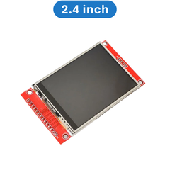 Màn hình LCD giao tiếp SPI TFT