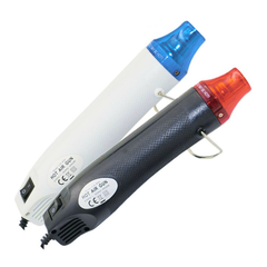 Máy khò mini cầm tay khò màng co, ống gen 220V - 300W