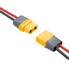 Đầu nối XT30 XT60 XT90 XT150 loại tốt cho kết nối công suất cao