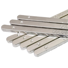 Chì thanh ( thiếc thanh) 800gram leadfree / 6337