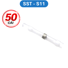 Đầu nối dây điện tự hàn co nhiệt cho dây điện