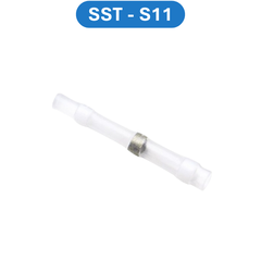 (20 Cái) Đầu nối dây điện tự hàn co nhiệt cho dây điện