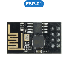 Mạch thu phát wifi không dây ESP8266