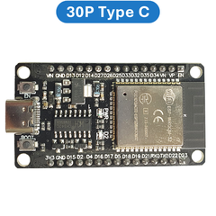 Mạch NodeMCU ESP32 WiFi+ Bluetooth