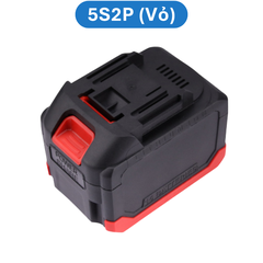 Vỏ pin dùng cho máy khoan Makita, 5S 21V, chỉ vỏ hoặc cả bộ