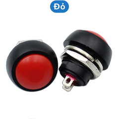 Nút nhấn nhả PBS - 33B