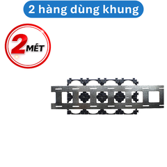 Kẽm hàn pin 21700 mạ niken 0.15mm