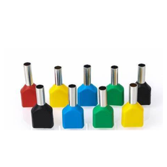 Đầu cos mỏ vịt, đầu cos pin dẹp trần C45 dùng cho CB