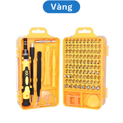 Bộ vít đa năng 115 đầu