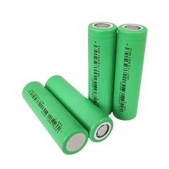 (1 Viên) Pin EVE 18650 dung lượng 2000/2500mAh xả 15A/20A/25A